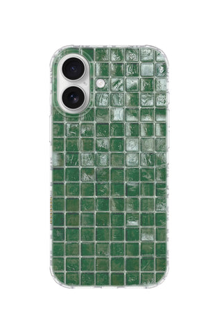 Emerald Fragment Sparkle