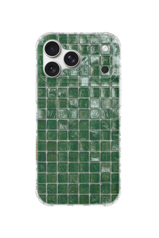 Emerald Fragment Sparkle