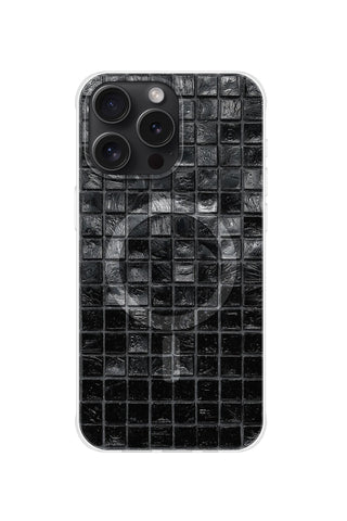 Obsidian Fragment Sparkle