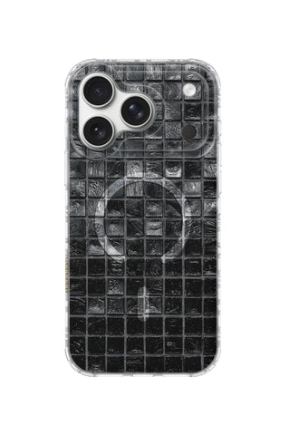 Obsidian Fragment Sparkle