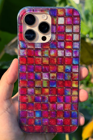 Jewel Mosaic Jewel Mosaic