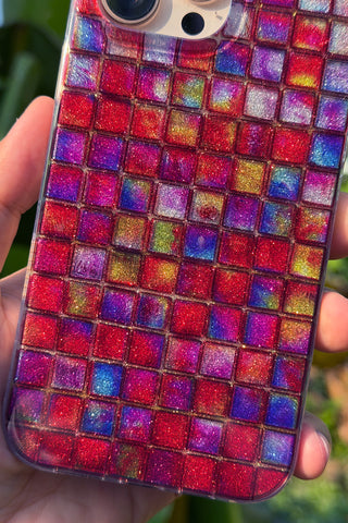Jewel Mosaic