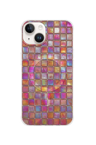Jewel Mosaic Gleam