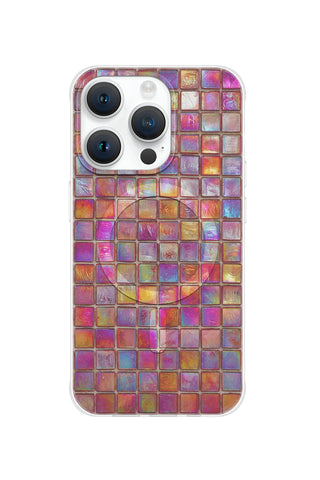 Jewel Mosaic Gleam