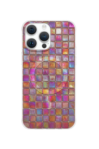 Jewel Mosaic Gleam