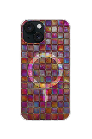 Jewel Mosaic Gleam