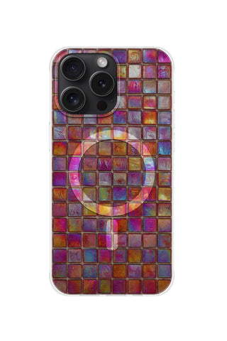 Jewel Mosaic Gleam