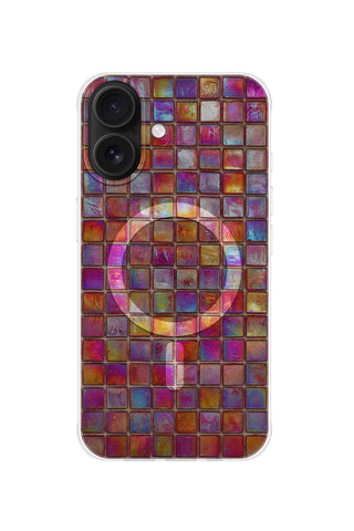 Jewel Mosaic Gleam