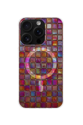 Jewel Mosaic Gleam
