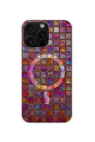 Jewel Mosaic Gleam