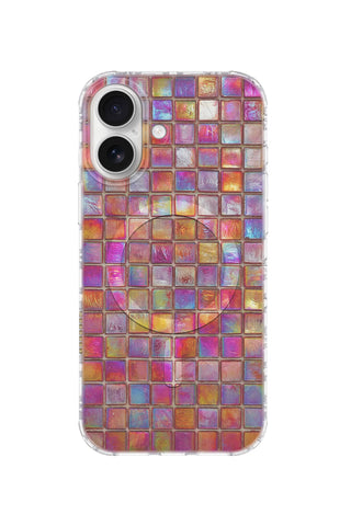 Jewel Mosaic Gleam