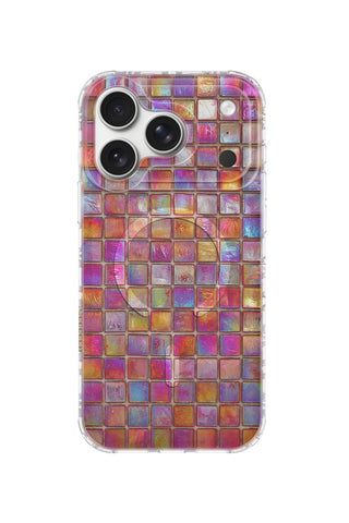 Jewel Mosaic Gleam