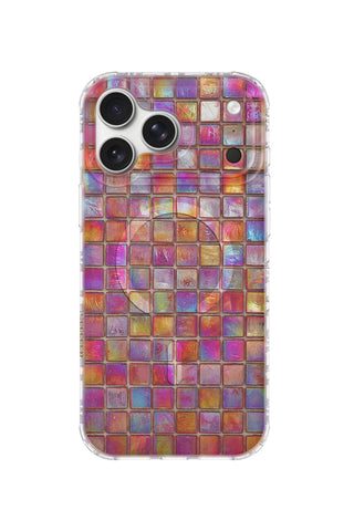 Jewel Mosaic Gleam