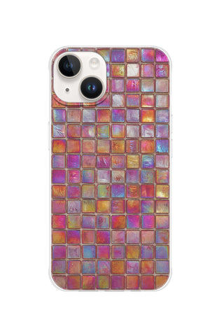 Jewel Mosaic Gleam