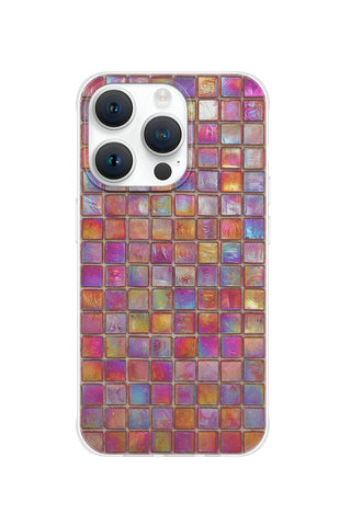 Jewel Mosaic Gleam