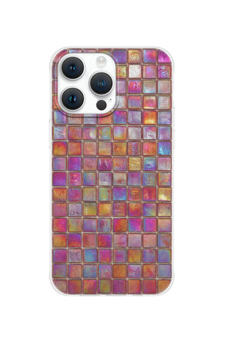 Jewel Mosaic Gleam