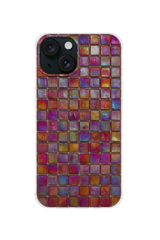 Jewel Mosaic Gleam