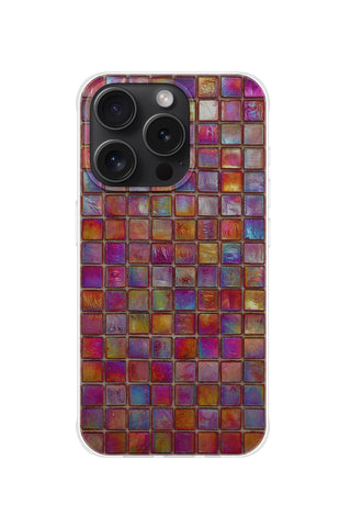 Jewel Mosaic Gleam