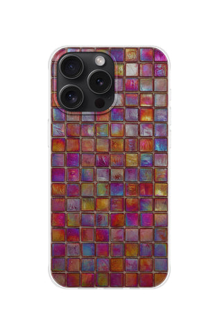 Jewel Mosaic Gleam