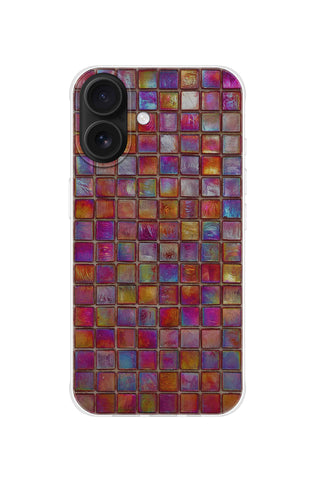 Jewel Mosaic Gleam