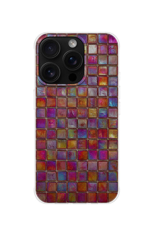 Jewel Mosaic Gleam