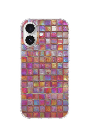 Jewel Mosaic Gleam