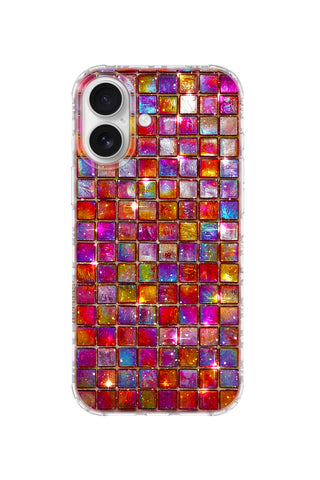 Jewel Mosaic Jewel Mosaic