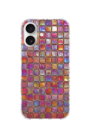 Jewel Mosaic Gleam