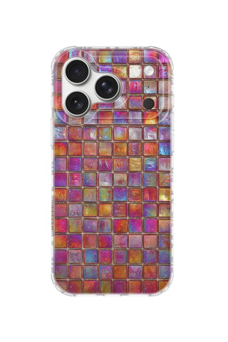 Jewel Mosaic Gleam