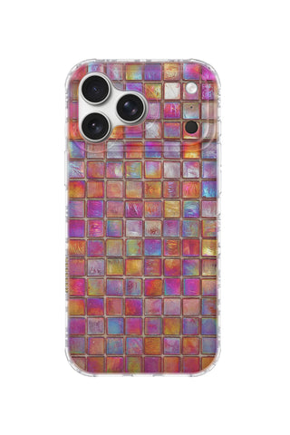 Jewel Mosaic Gleam