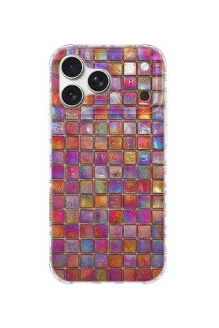 Jewel Mosaic Gleam