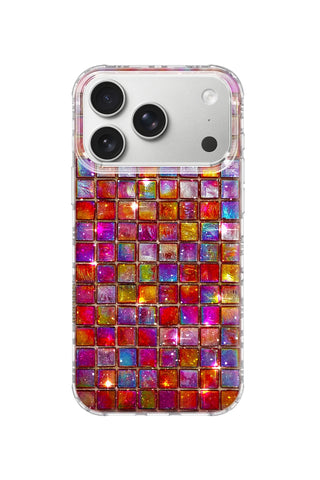 Jewel Mosaic