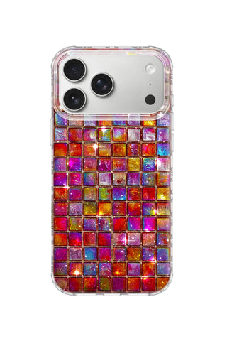 Jewel Mosaic