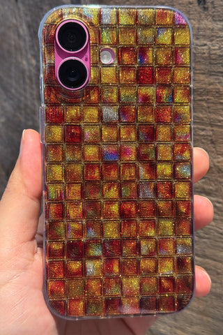 Amber Grid