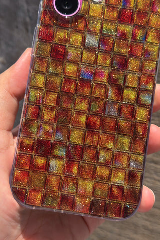 Amber Grid