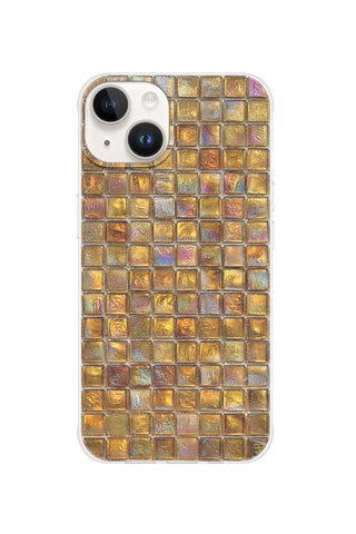 Amber Grid Sparkle