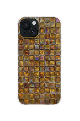 Amber Grid Sparkle