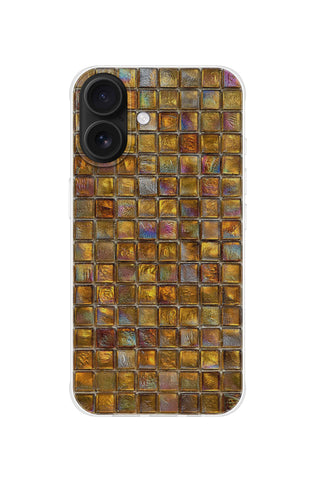 Amber Grid Sparkle