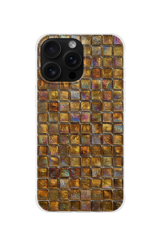 Amber Grid Sparkle