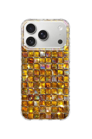 Amber Grid