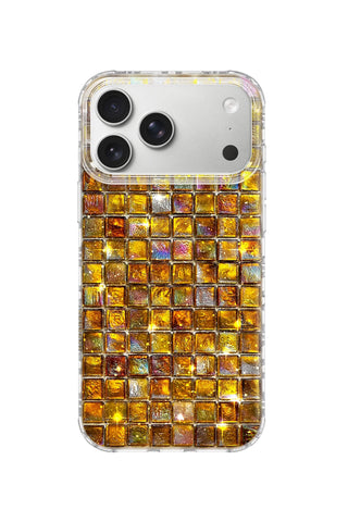 Amber Grid