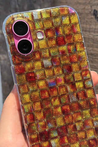 Amber Grid
