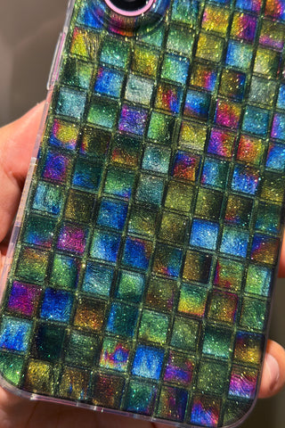 Emerald Grid