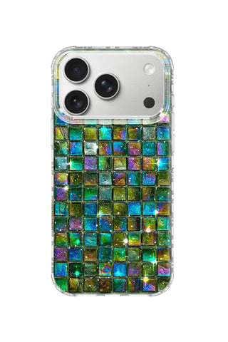 Emerald Grid