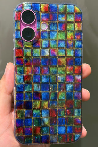 Obsidian Grid