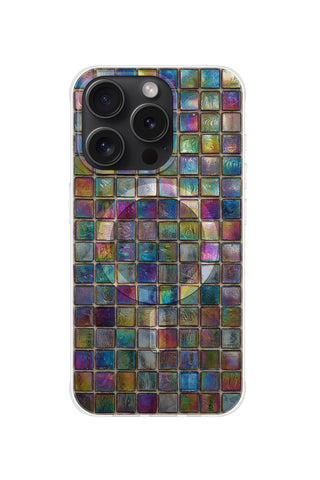 Obsidian Grid Glitz