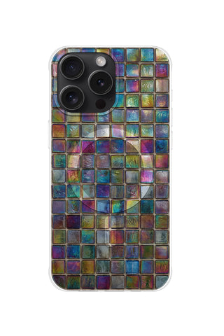 Obsidian Grid Glitz
