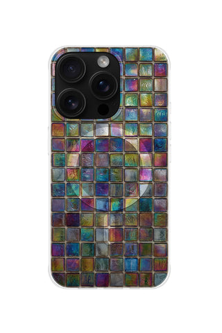 Obsidian Grid Glitz