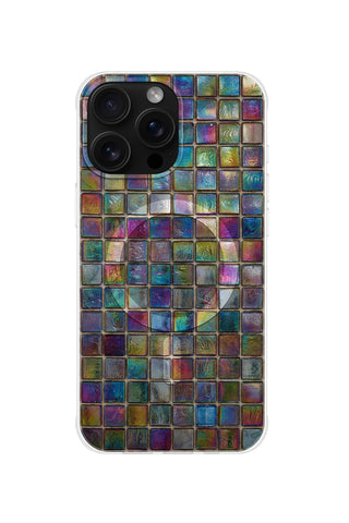 Obsidian Grid Glitz