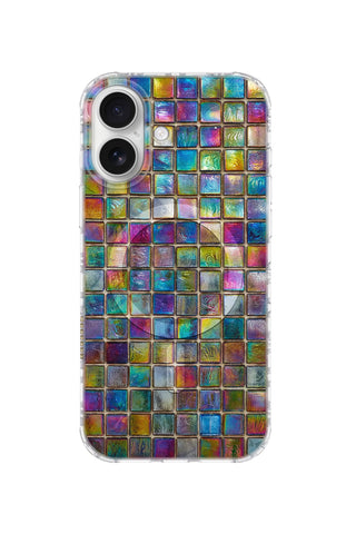 Obsidian Grid Glitz